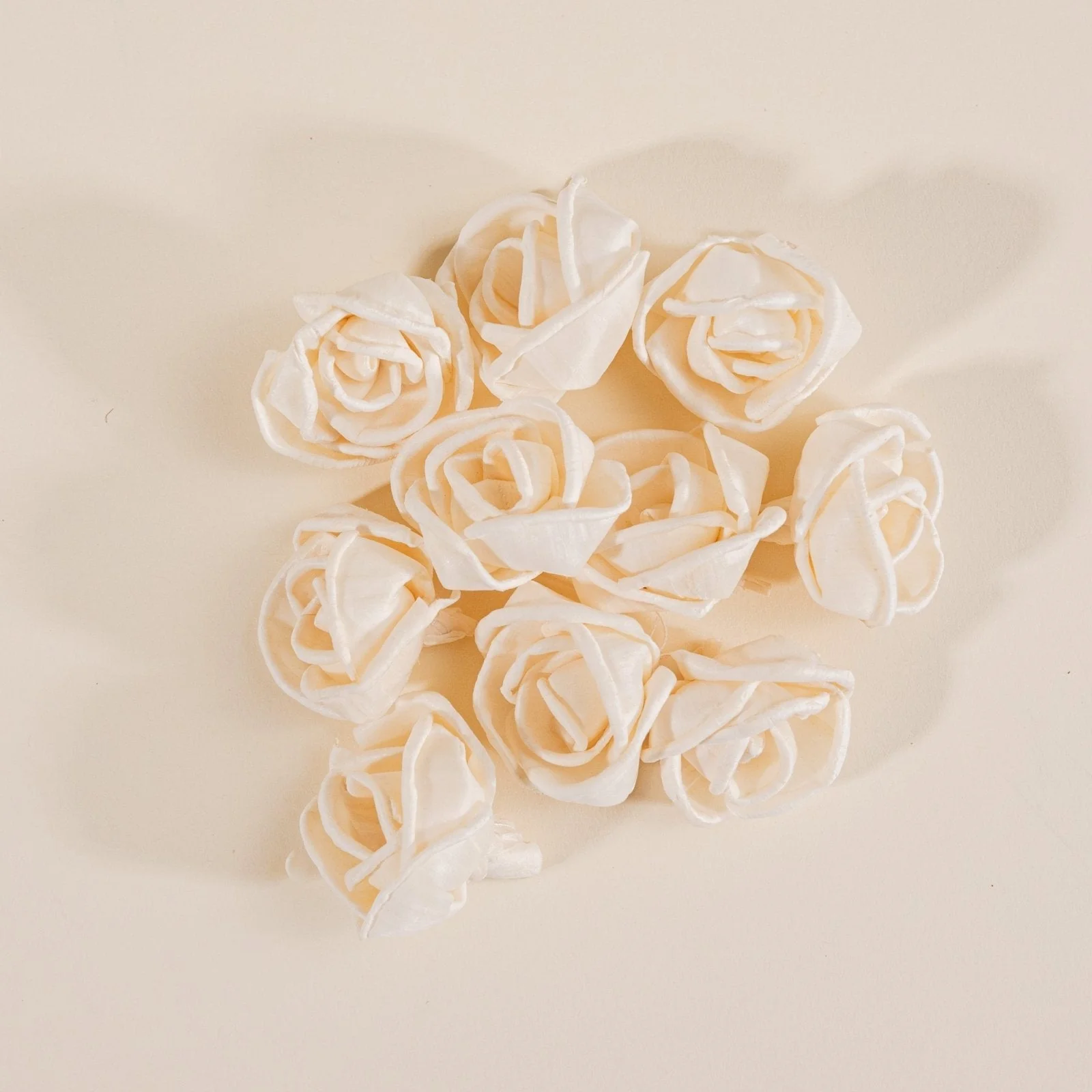 1.5" Bird Rose - 50 Pack - Image 2
