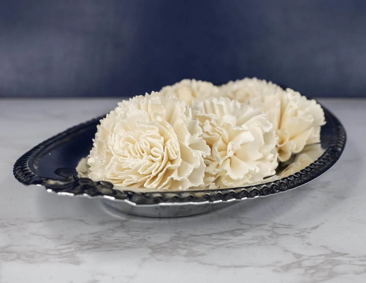 1.5" Carnation (10 pack) - Image 3