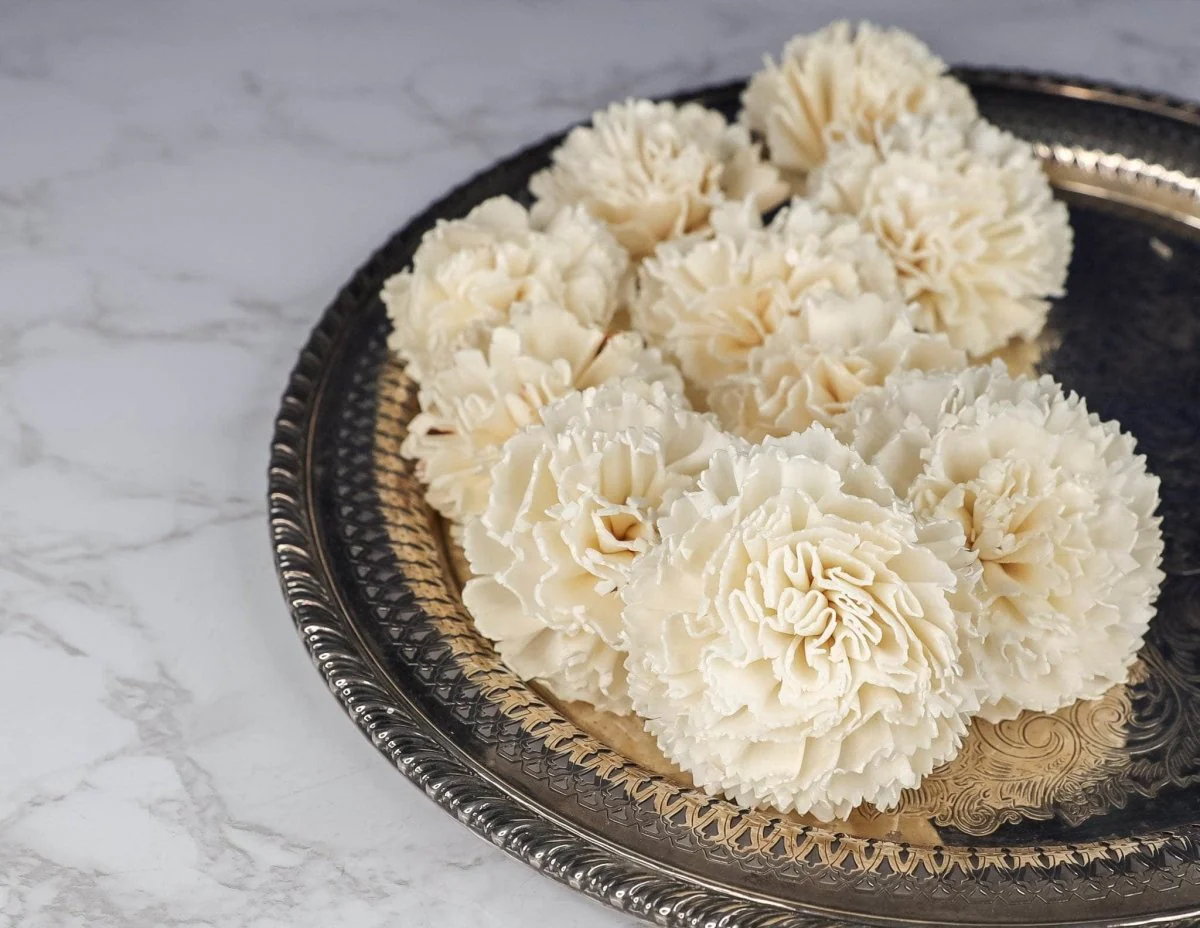 1.5" Carnation (10 pack) - Image 4