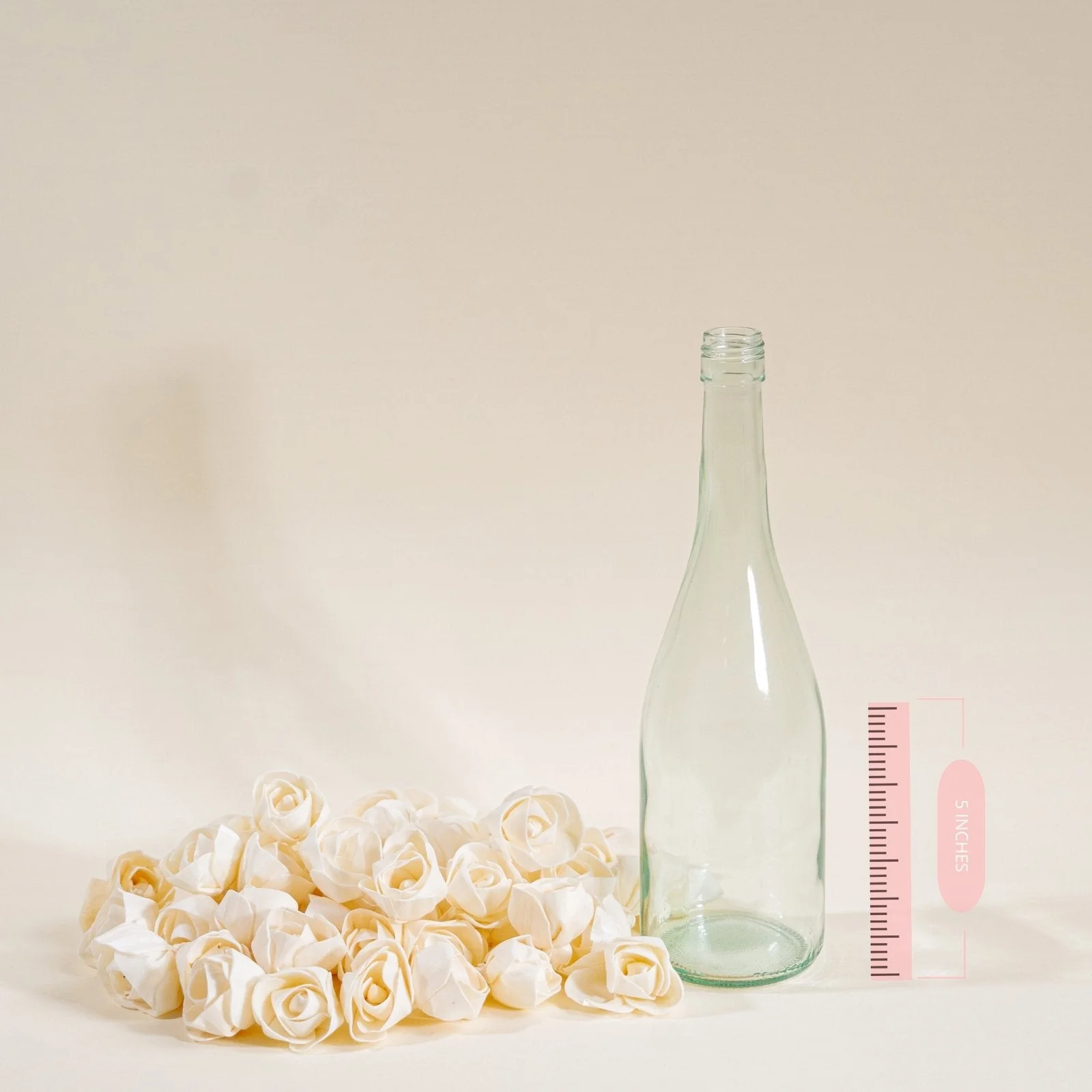 1.5" Dear Holly - 50 Pack - Image 5