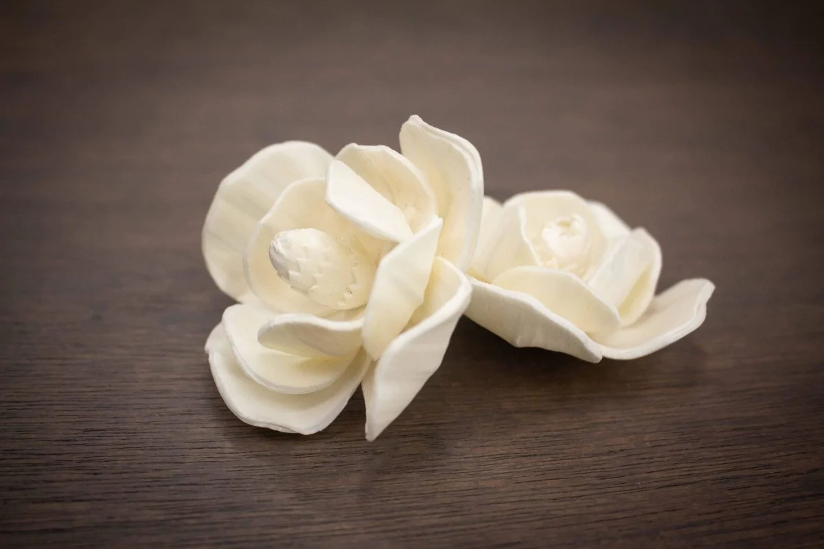 1.5" Magnolia (10 Pack) - Image 2