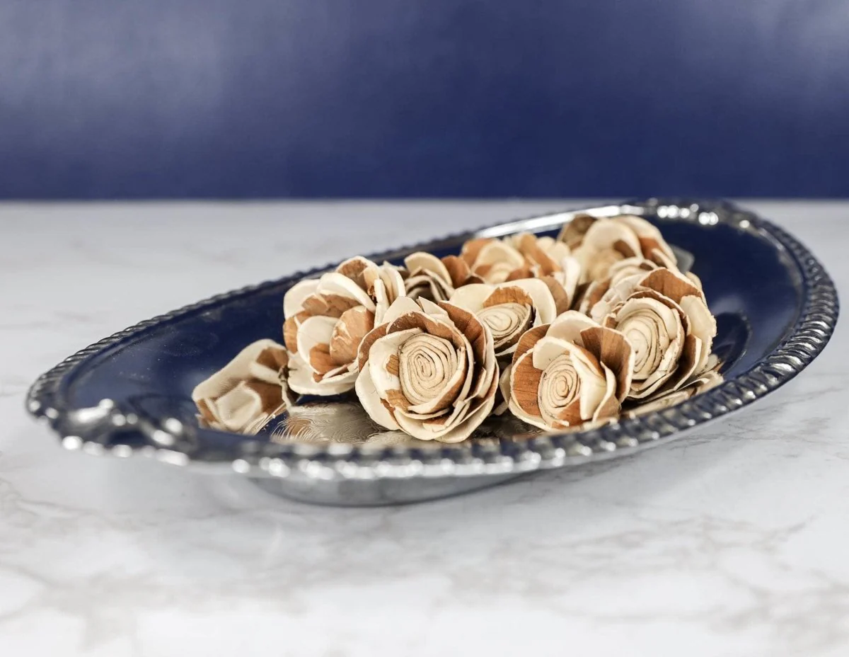 1.5" Bark Lotus (10 Pack) - Image 3