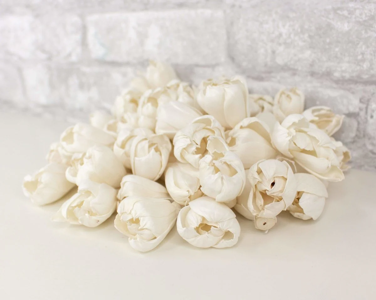 1.5" Precious Tulip - 50 Pack - Image 4