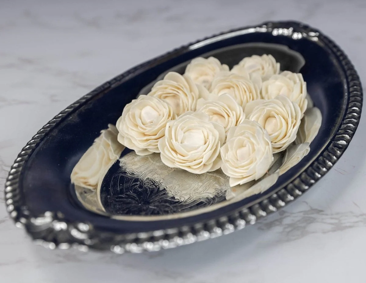 1.5" Water Lily (10 Pack) - Image 3