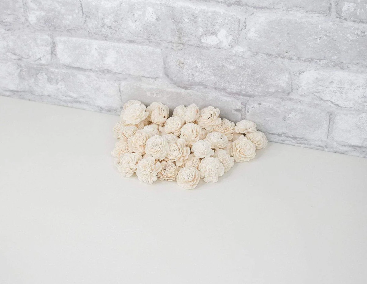 1" Bali - 50 Pack - Image 3