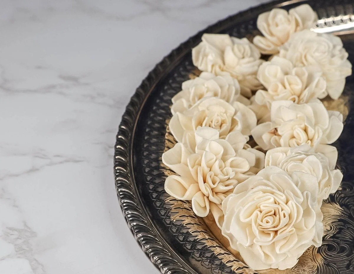 1" Dahlia (10 pack) - Image 3