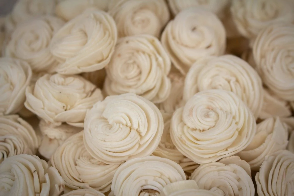 1" Twist - 50 Pack - Image 2