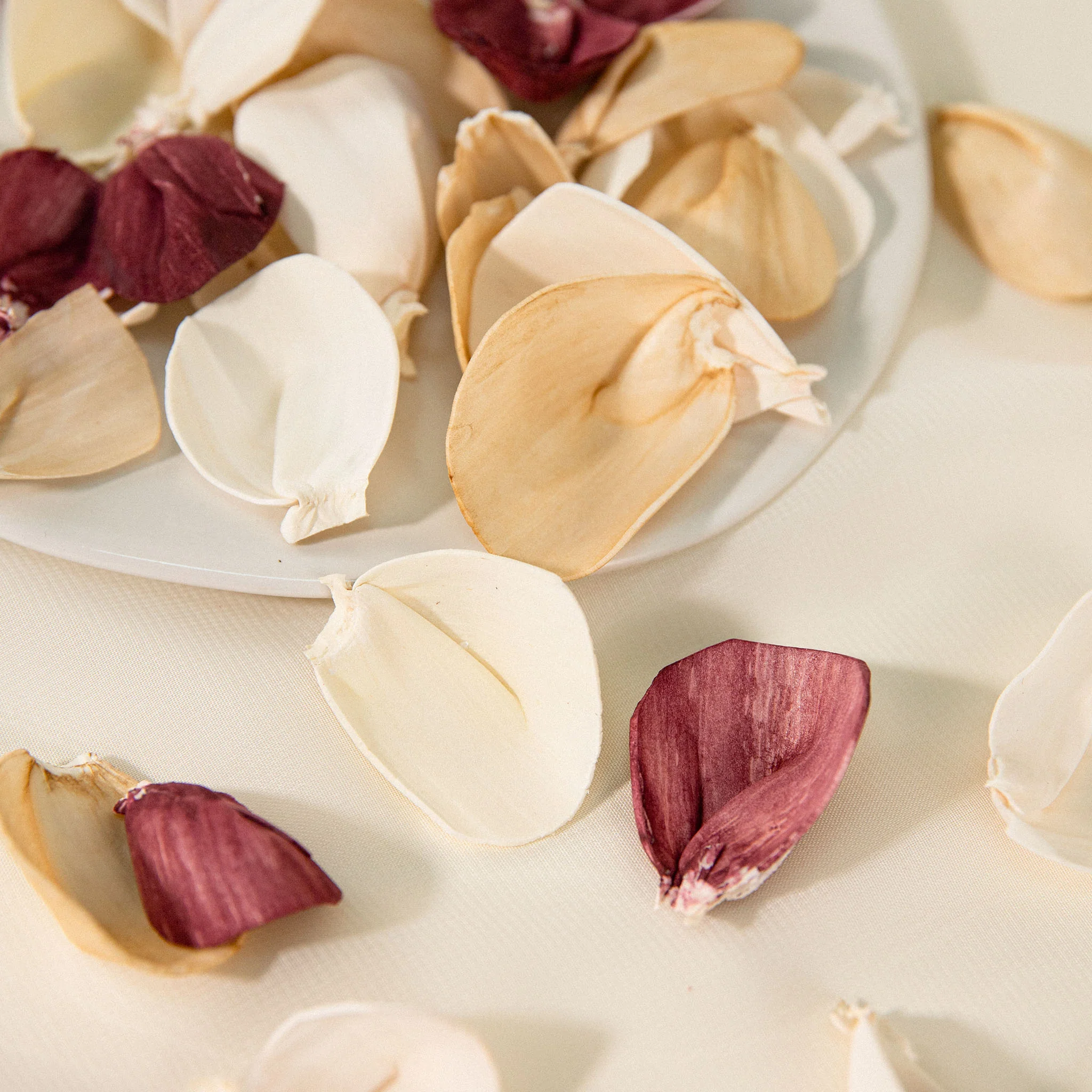 100 Petal Pack - Gardenia - Image 3