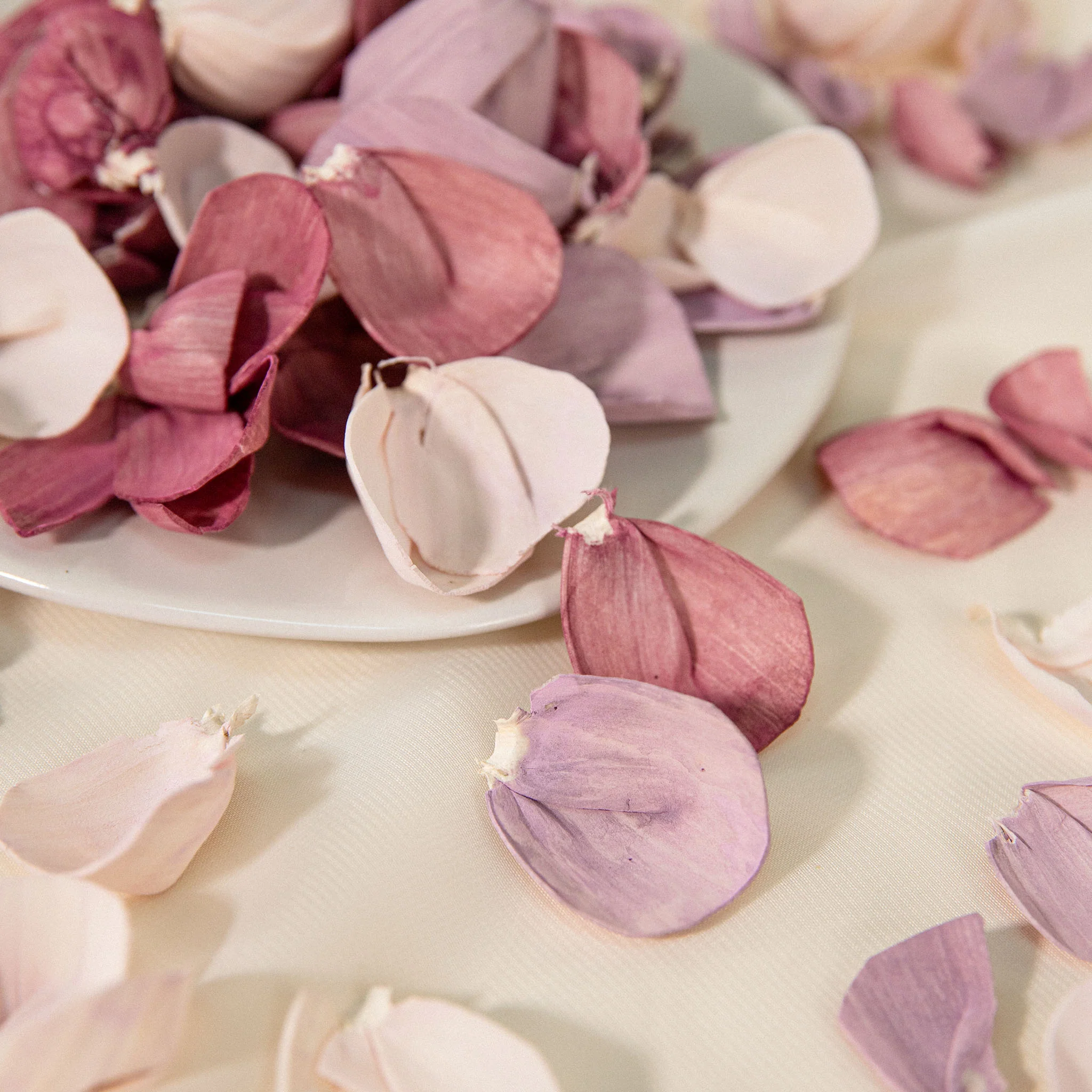 100 Petal Pack - Luxe Peony - Image 2