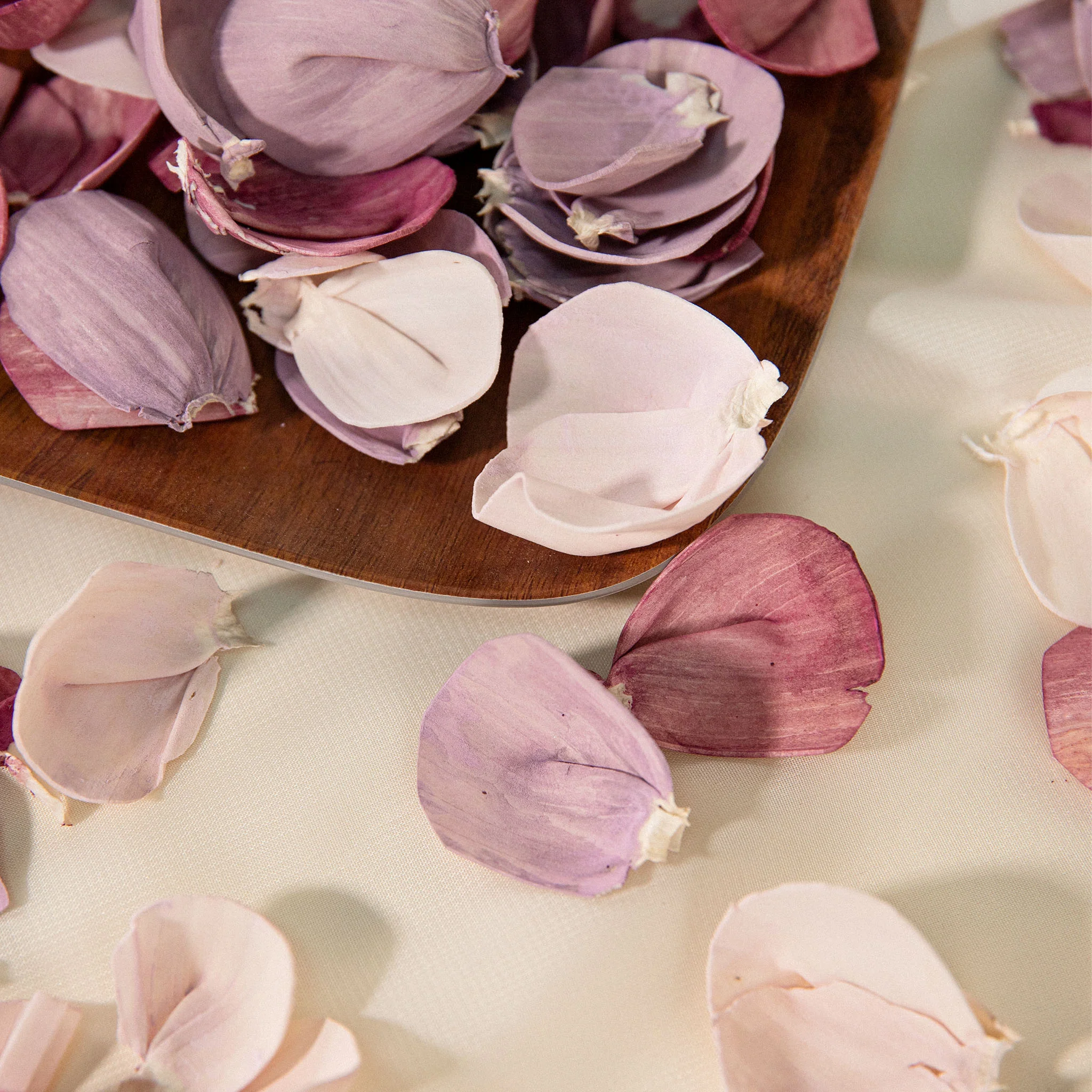 100 Petal Pack - Luxe Peony - Image 3