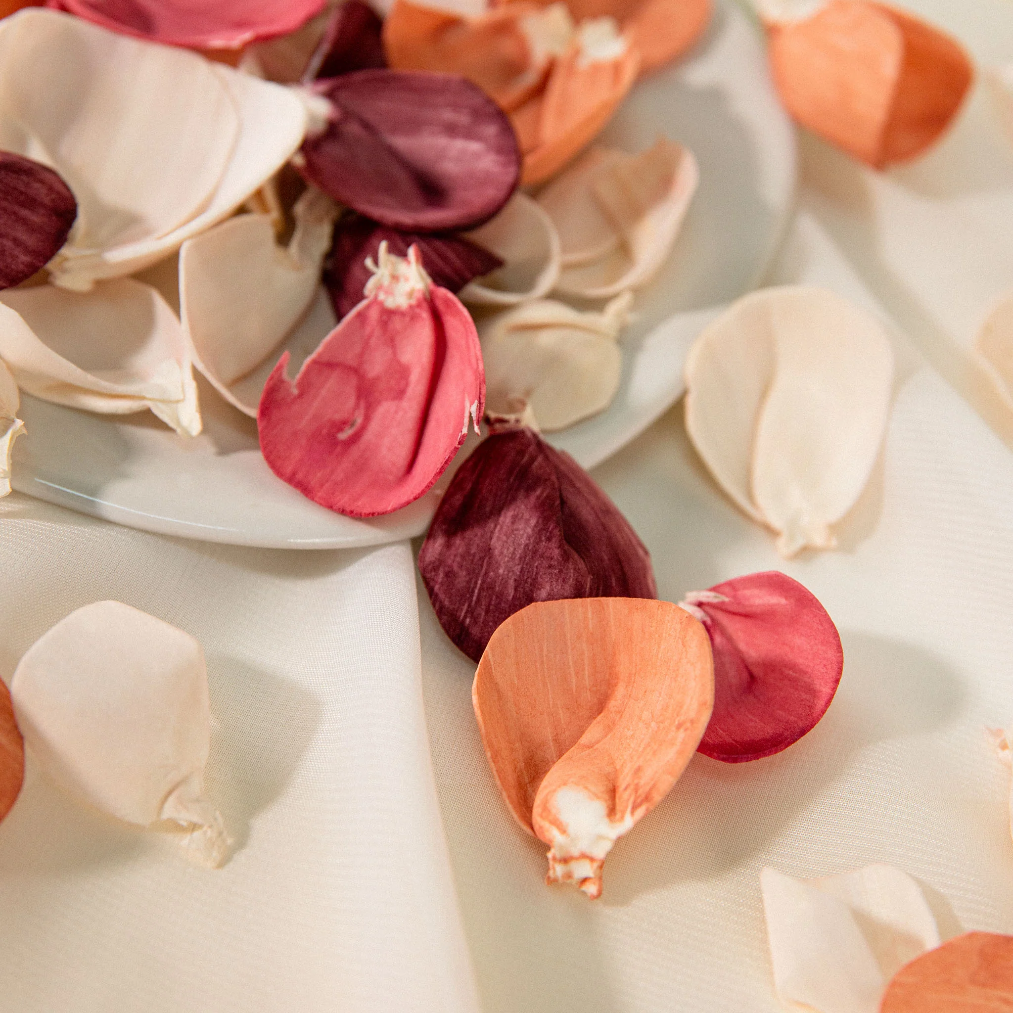 100 Petal Pack - Rose - Image 2