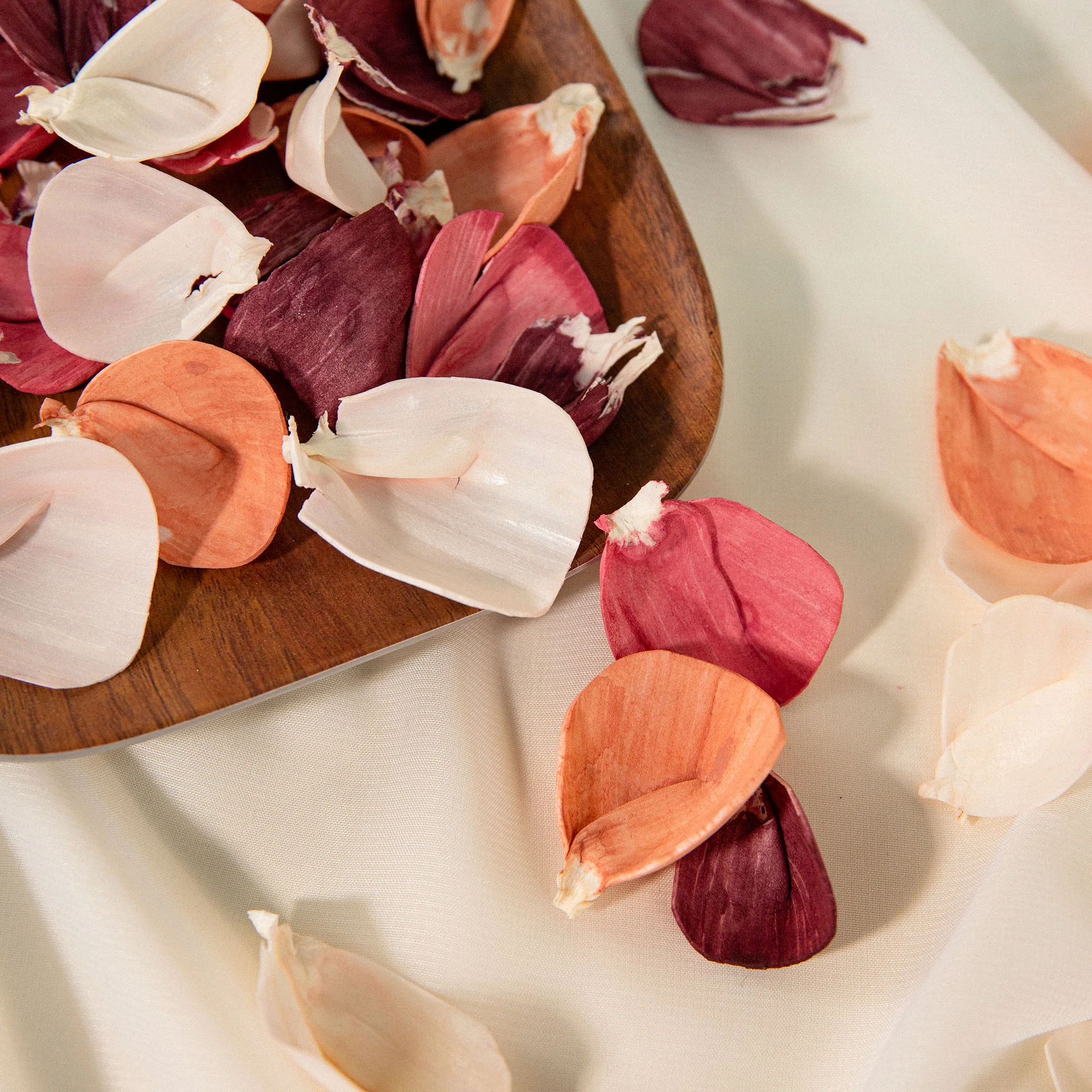 100 Petal Pack - Rose - Image 3