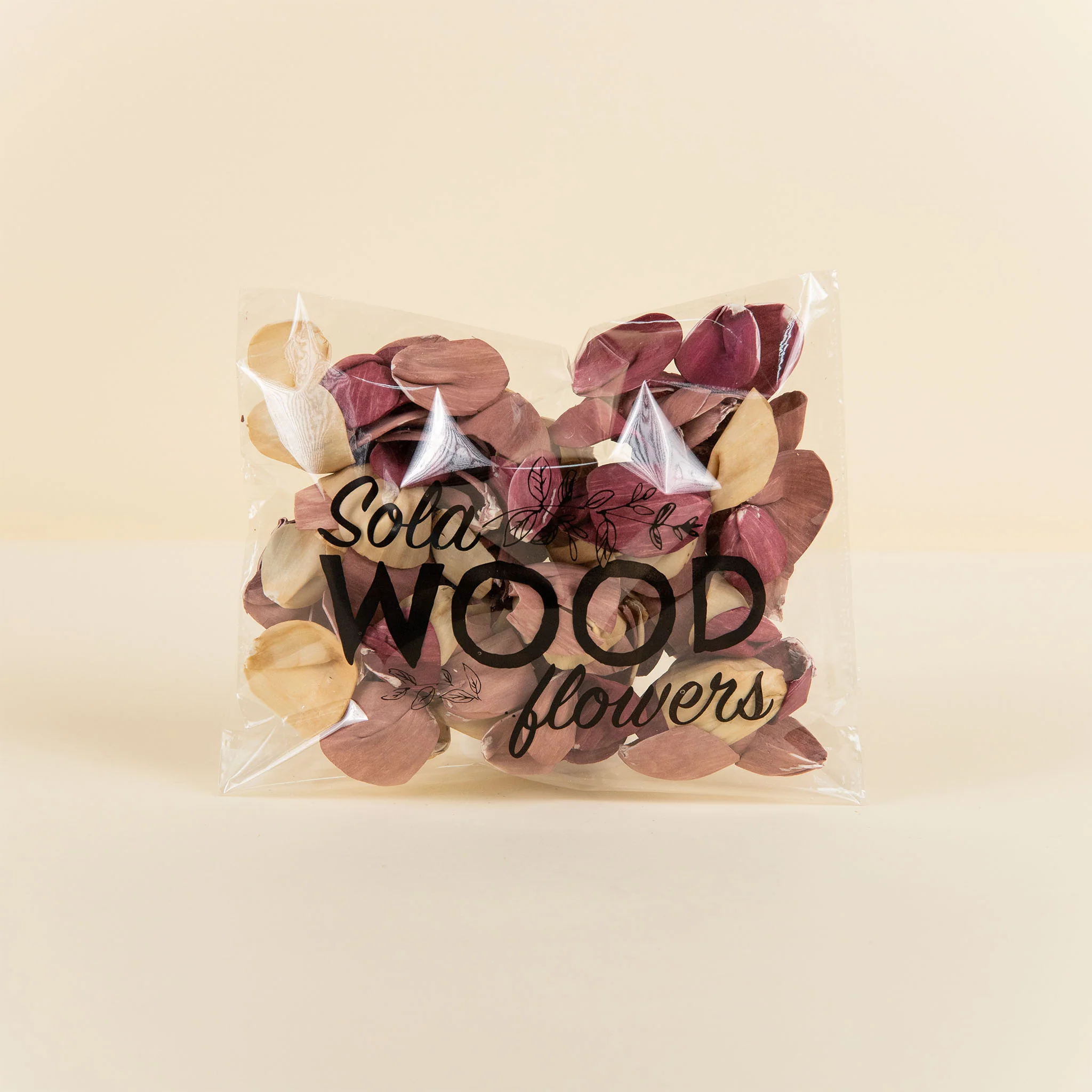 100 Petal Pack - Vintage Vineyard - Image 3