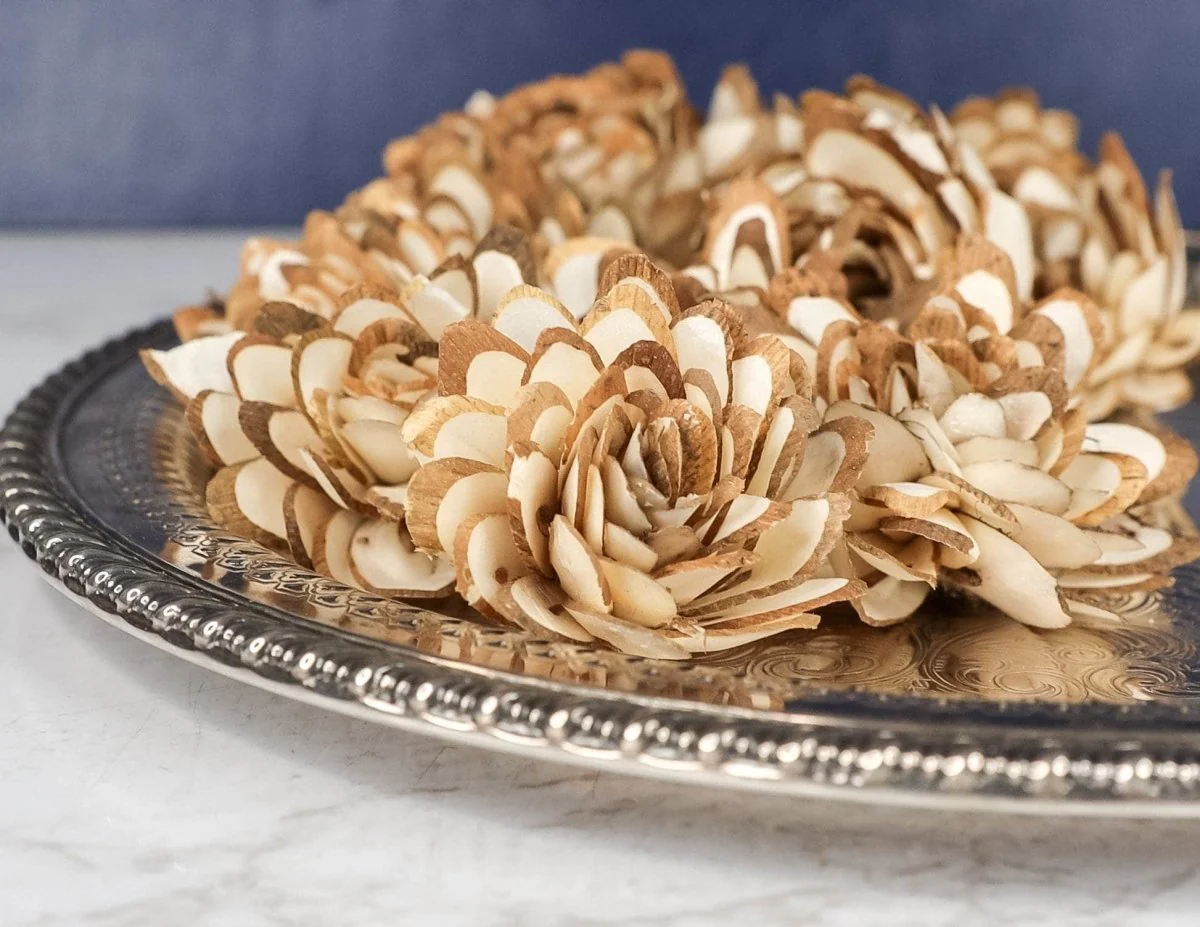 2" Almond (10 pack) - Image 4