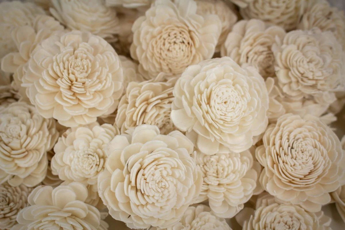 2" Bali - 50 Pack - Image 2