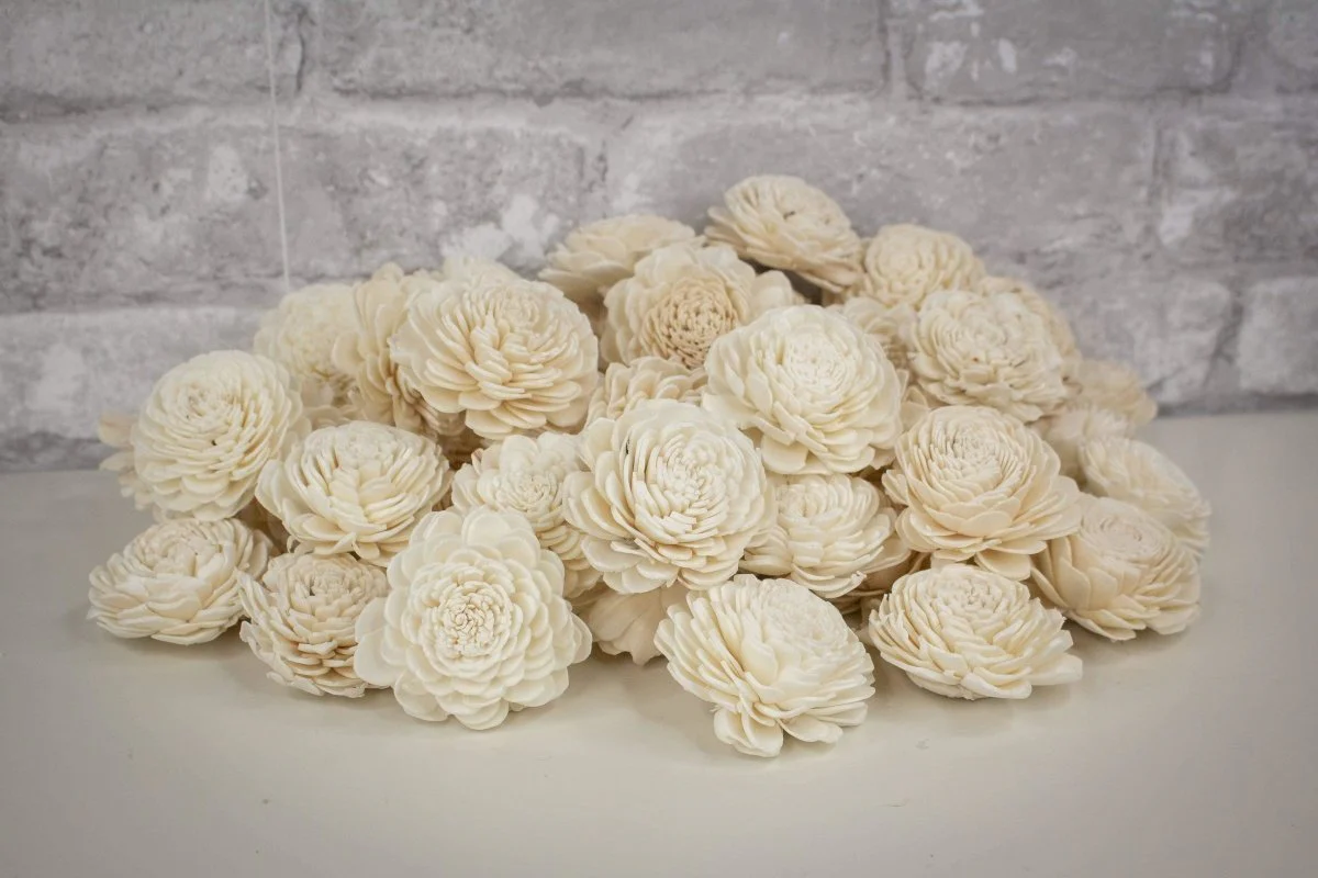 2" Bali - 50 Pack - Image 3