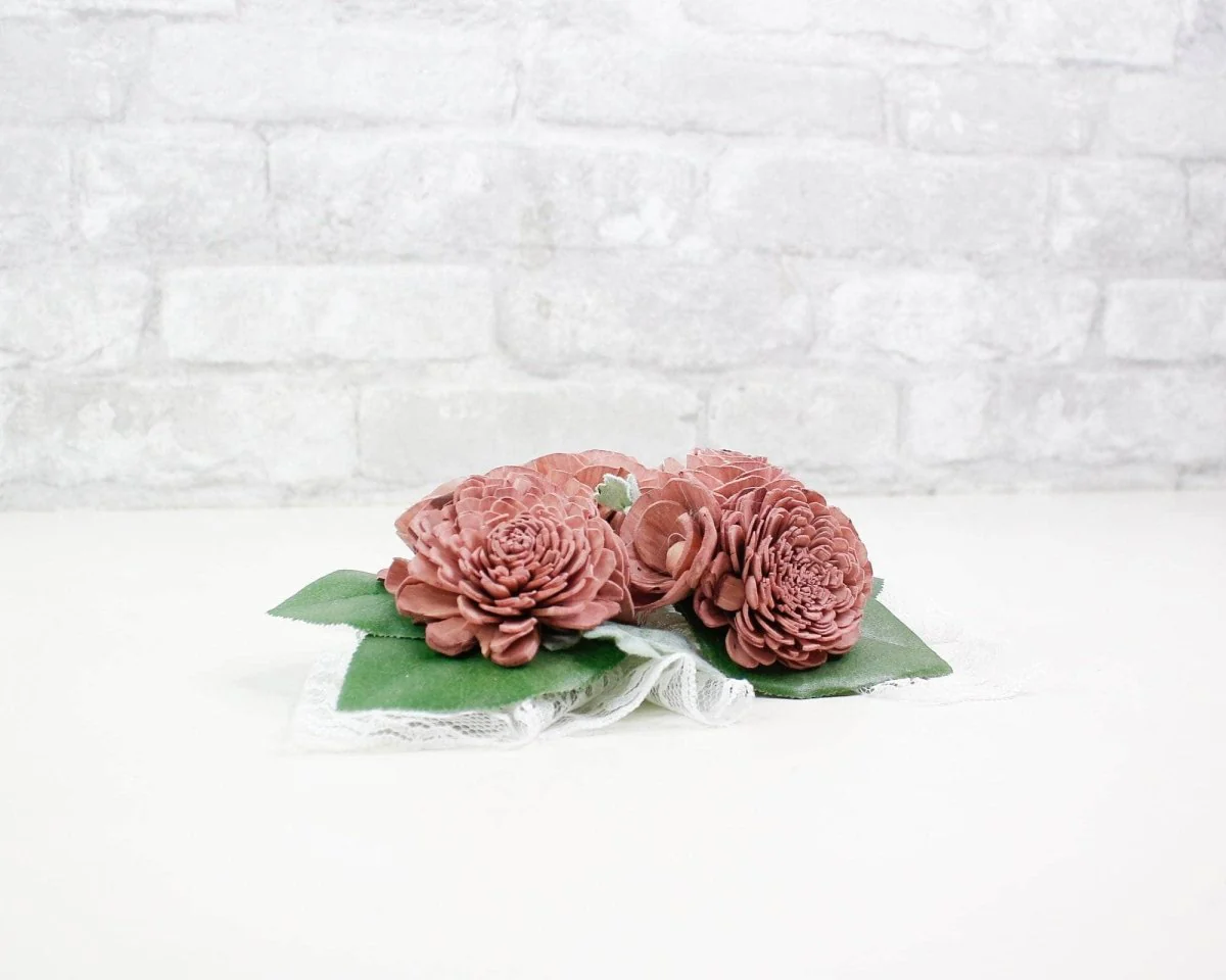 2" Bali - 50 Pack - Image 6