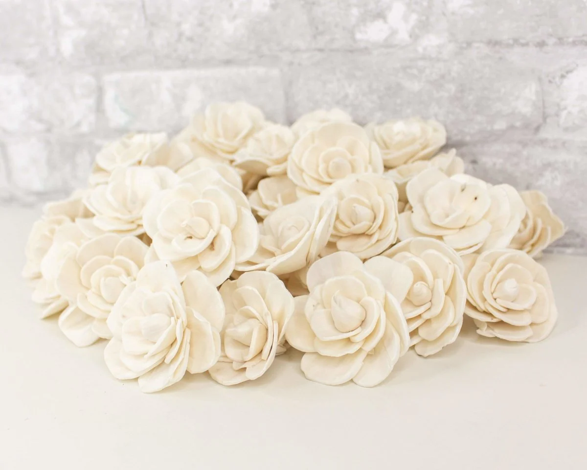2" Betty The Beautiful - 50 Pack