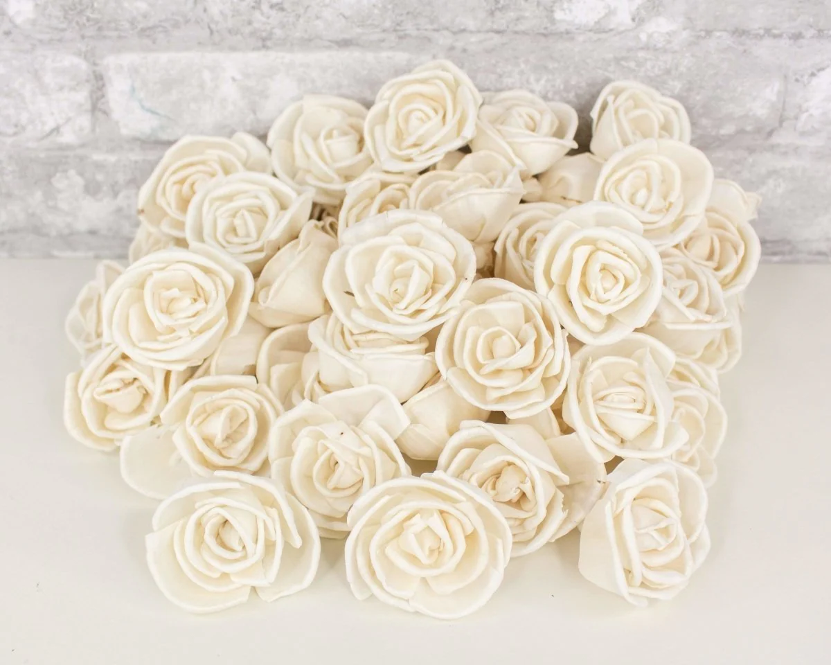 2" Bird Rose - 50 Pack - Image 7