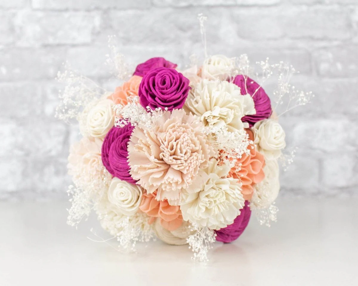 2" Carnation (10 pack) - Image 10