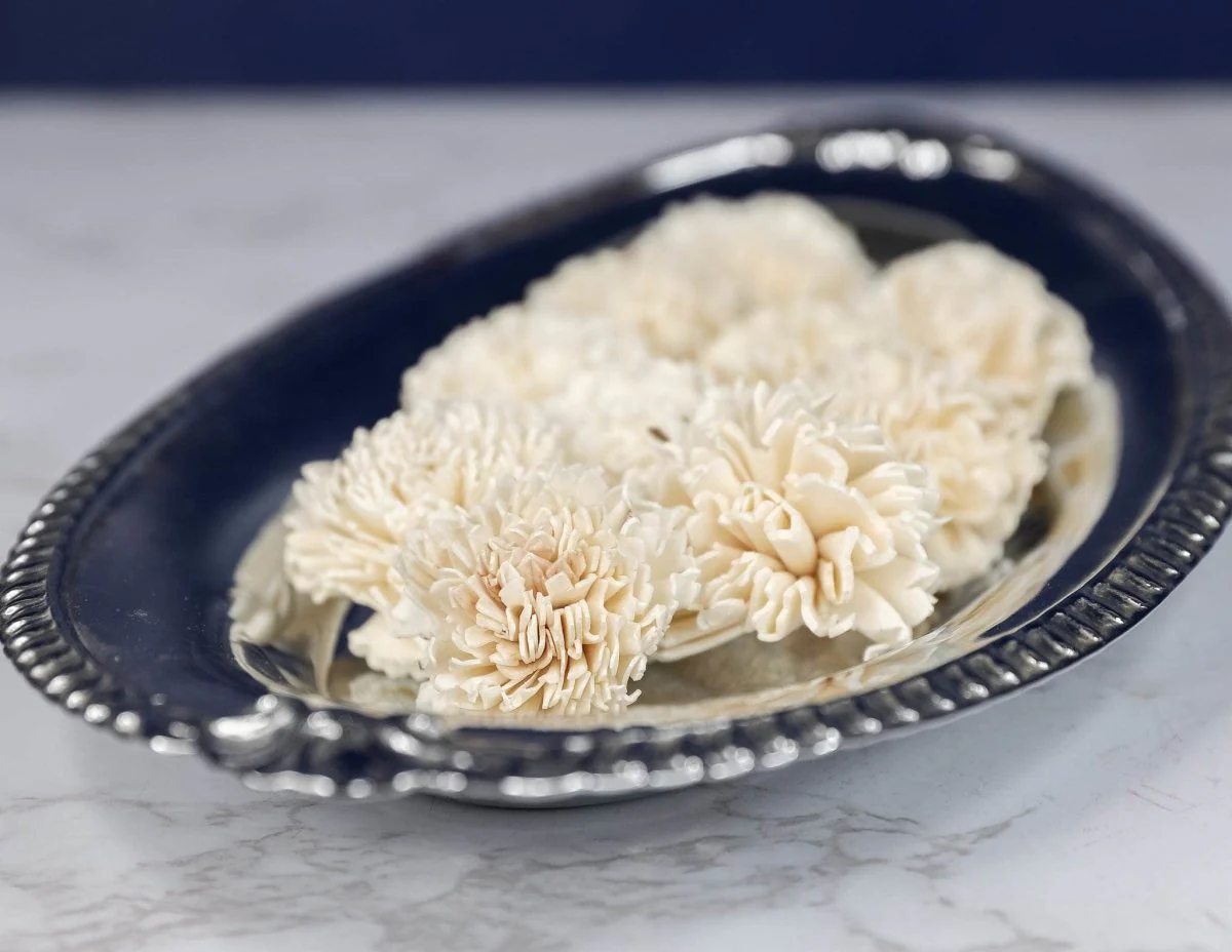 2" Carnation (10 pack) - Image 3