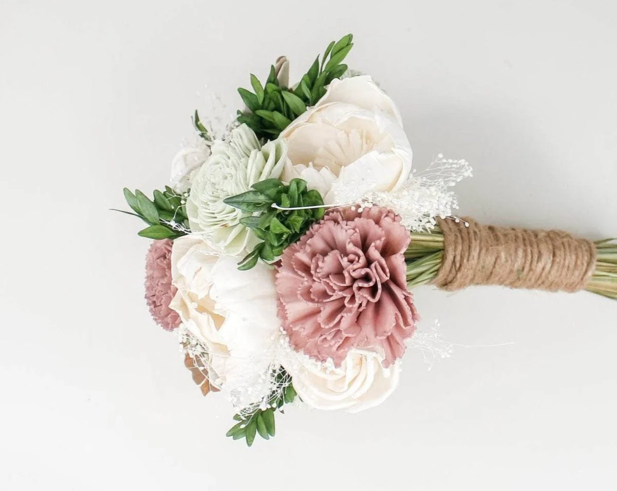 2" Carnation (10 pack) - Image 6