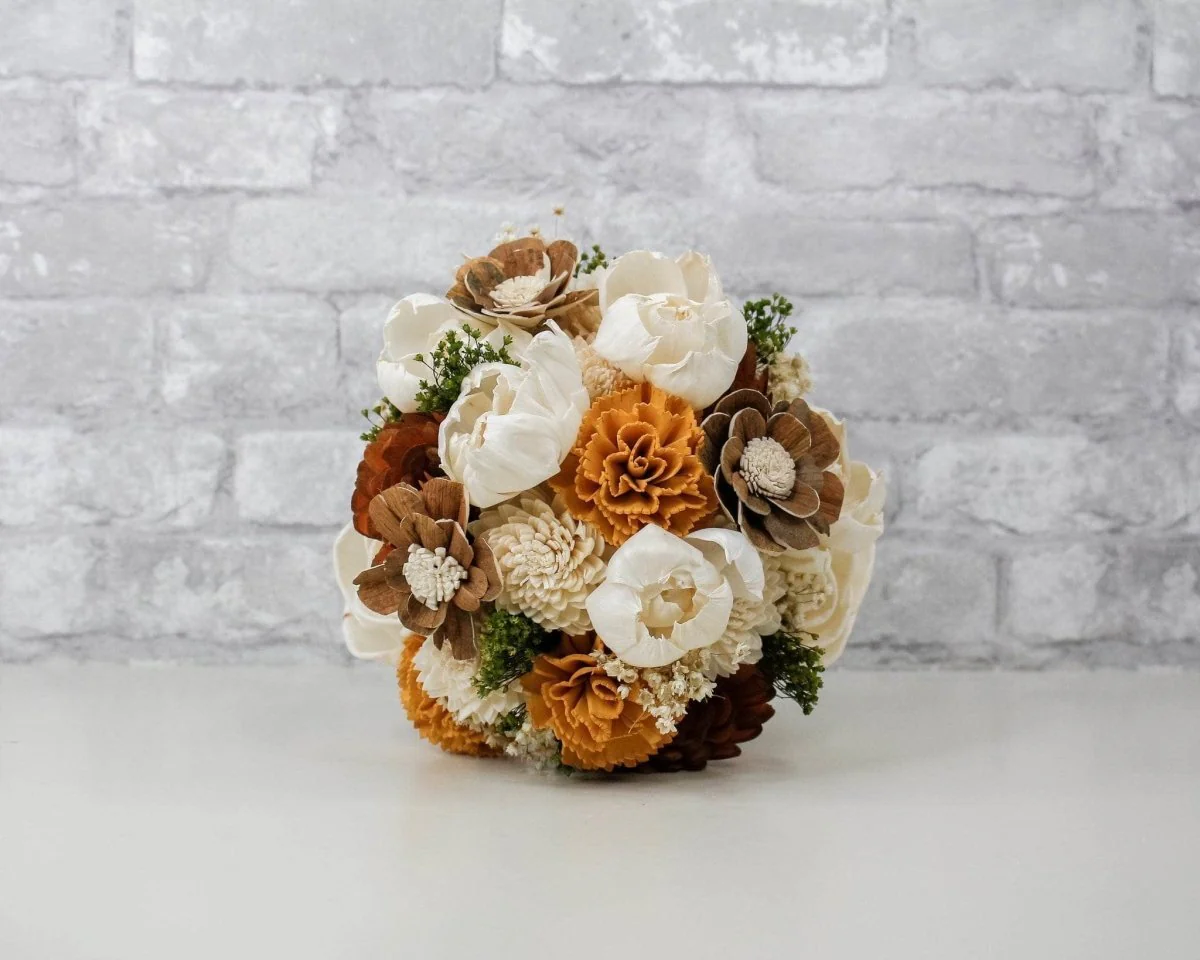 2" Carnation (10 pack) - Image 9