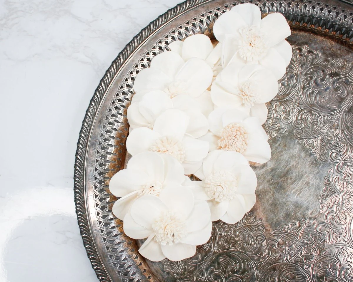 2" Cherry Blossom (10 Pack) - Image 3