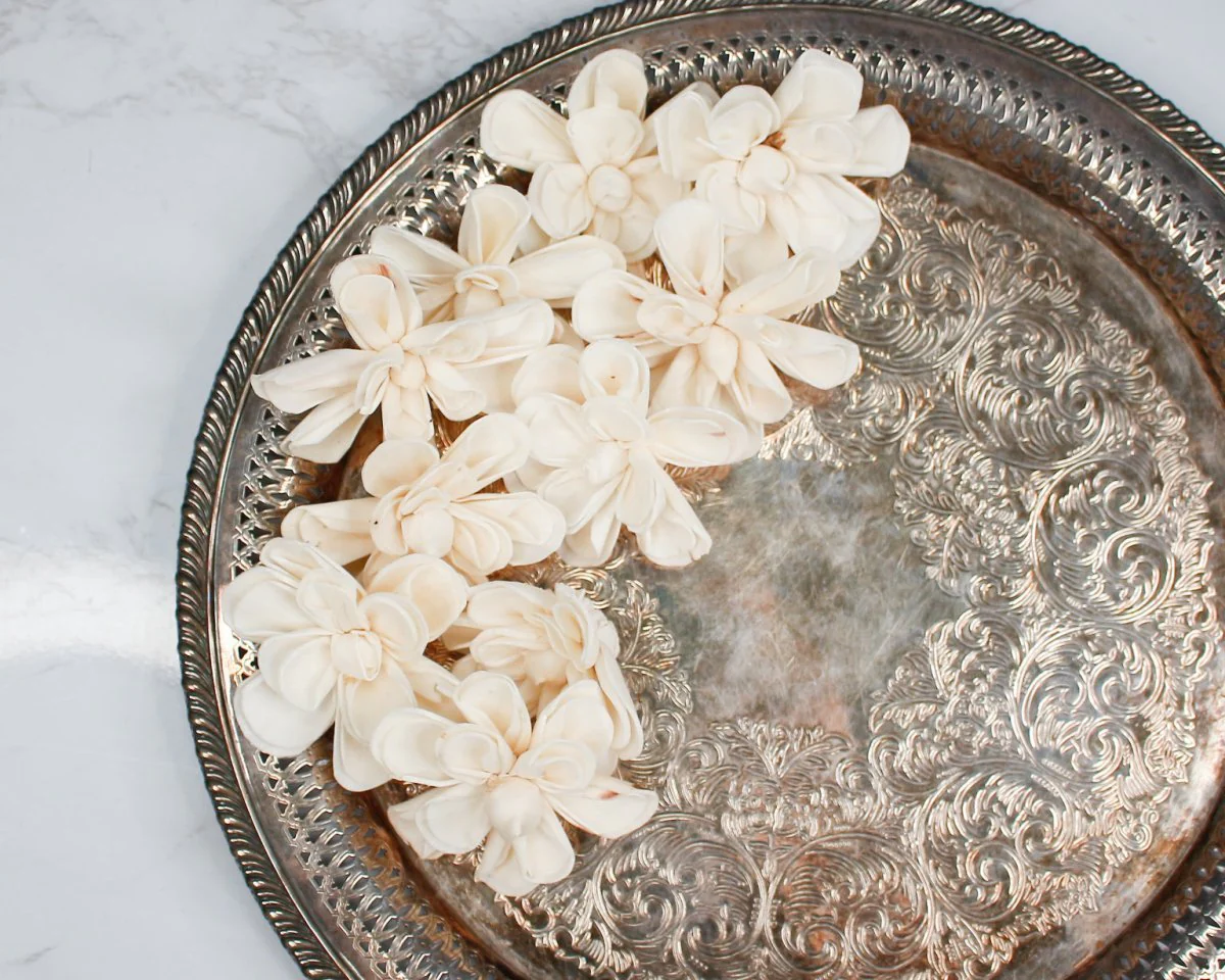 2" Dainty Daisy (10 pack) - Image 3