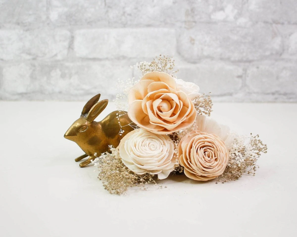 2" Dear Holly (10 pack) - Image 5