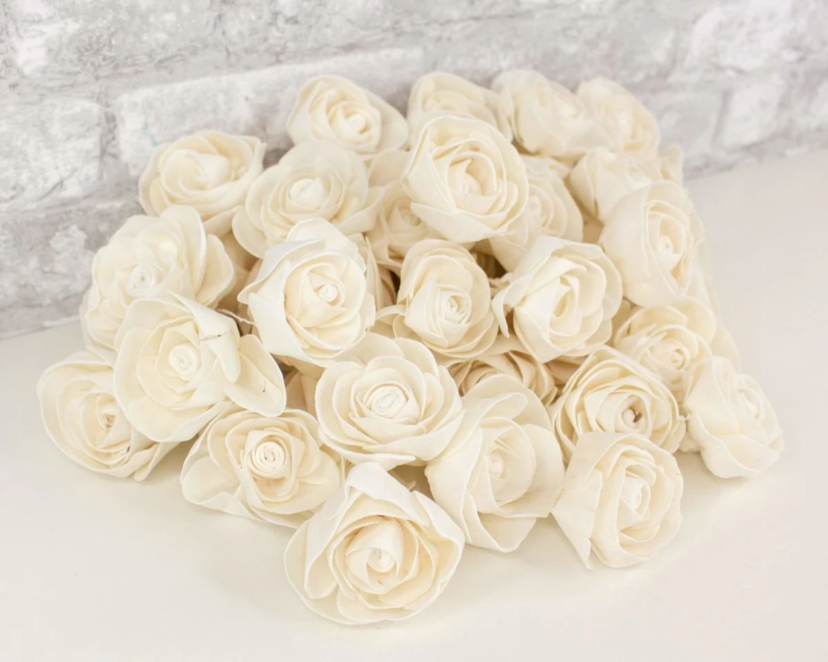 2" Dear Holly - 50 Pack - Image 3