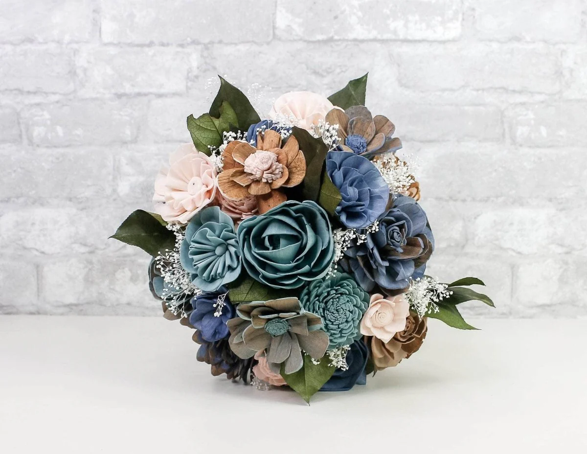 2" Dear Holly (10 pack) - Image 6
