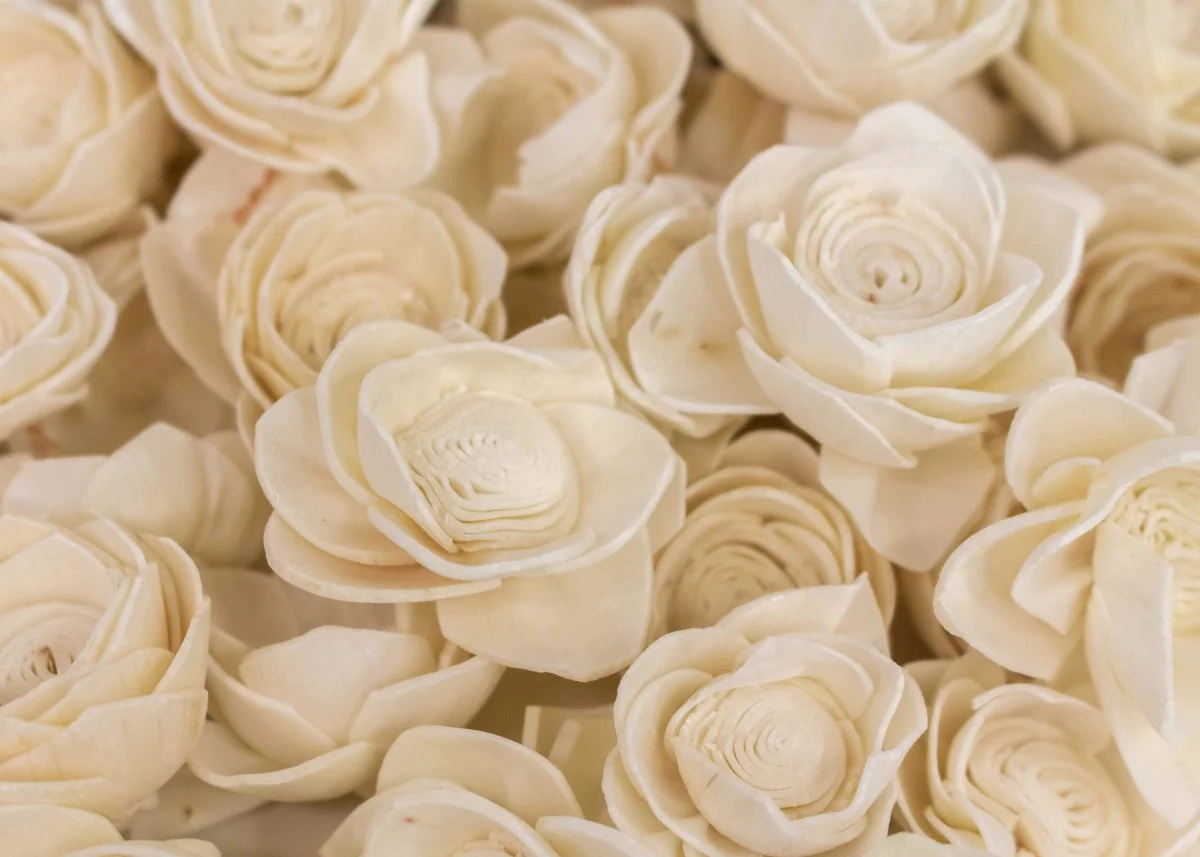 1.5" Lotus - 50 Pack - Image 2