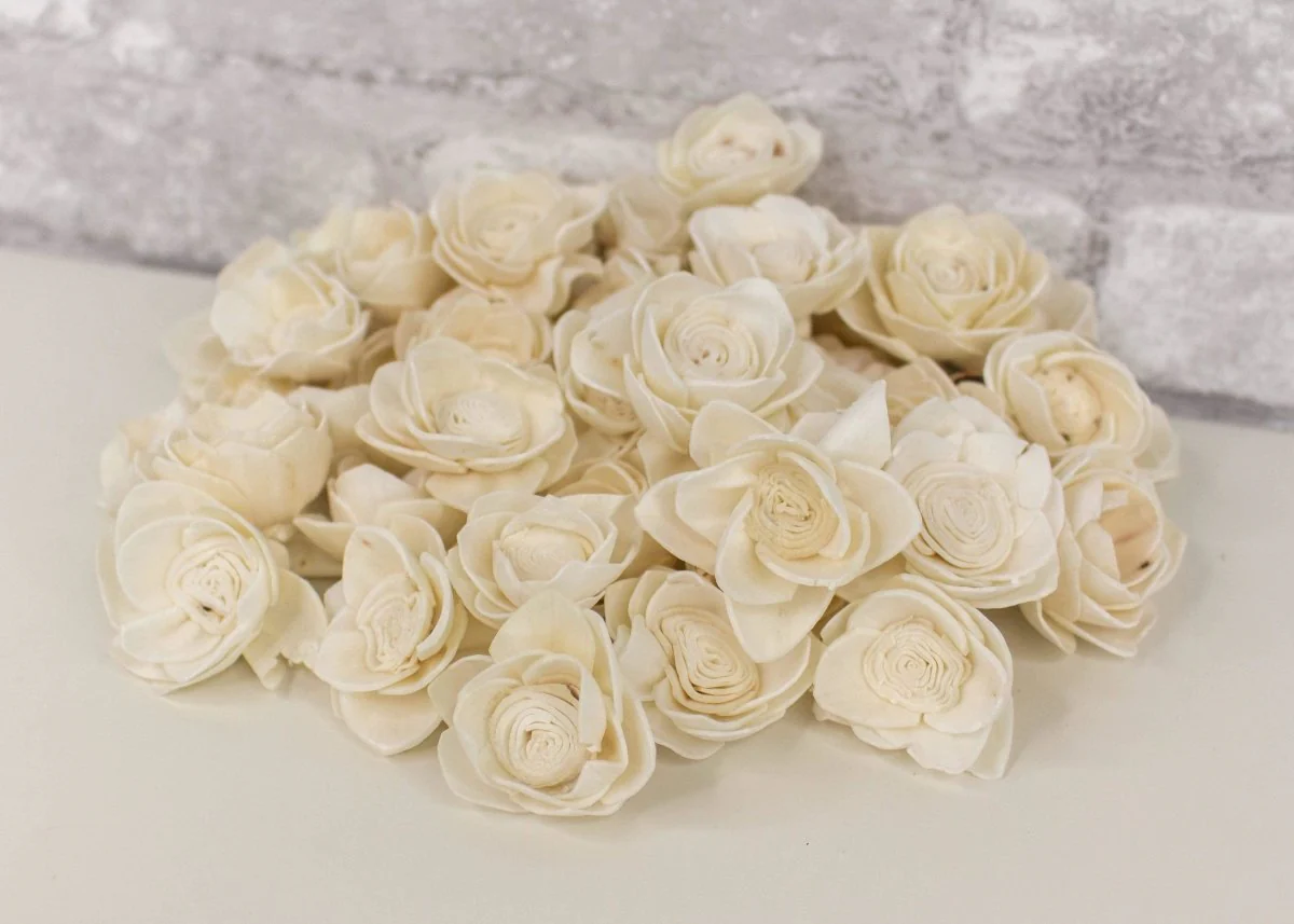 1.5" Lotus - 50 Pack - Image 3