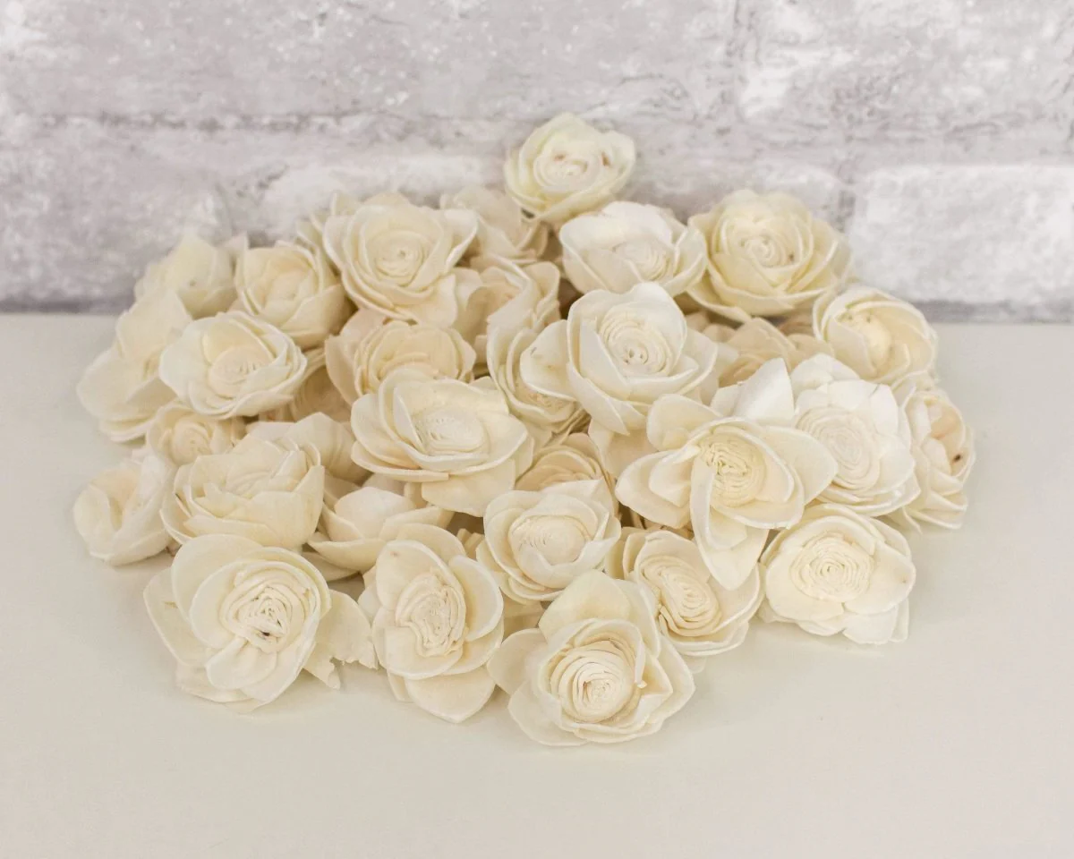 1.5" Lotus - 50 Pack - Image 4
