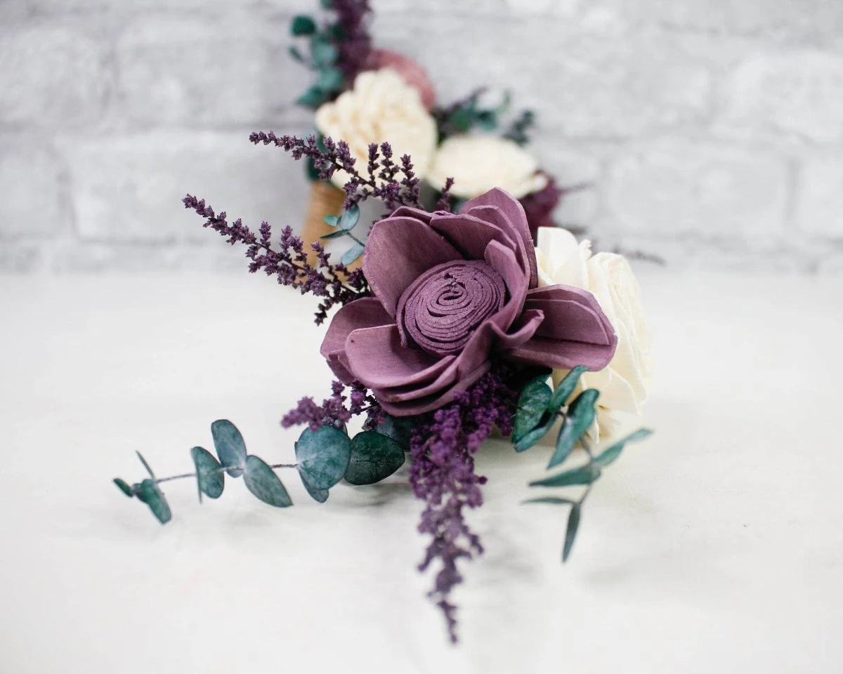 2" Lotus (10 pack) - Image 7