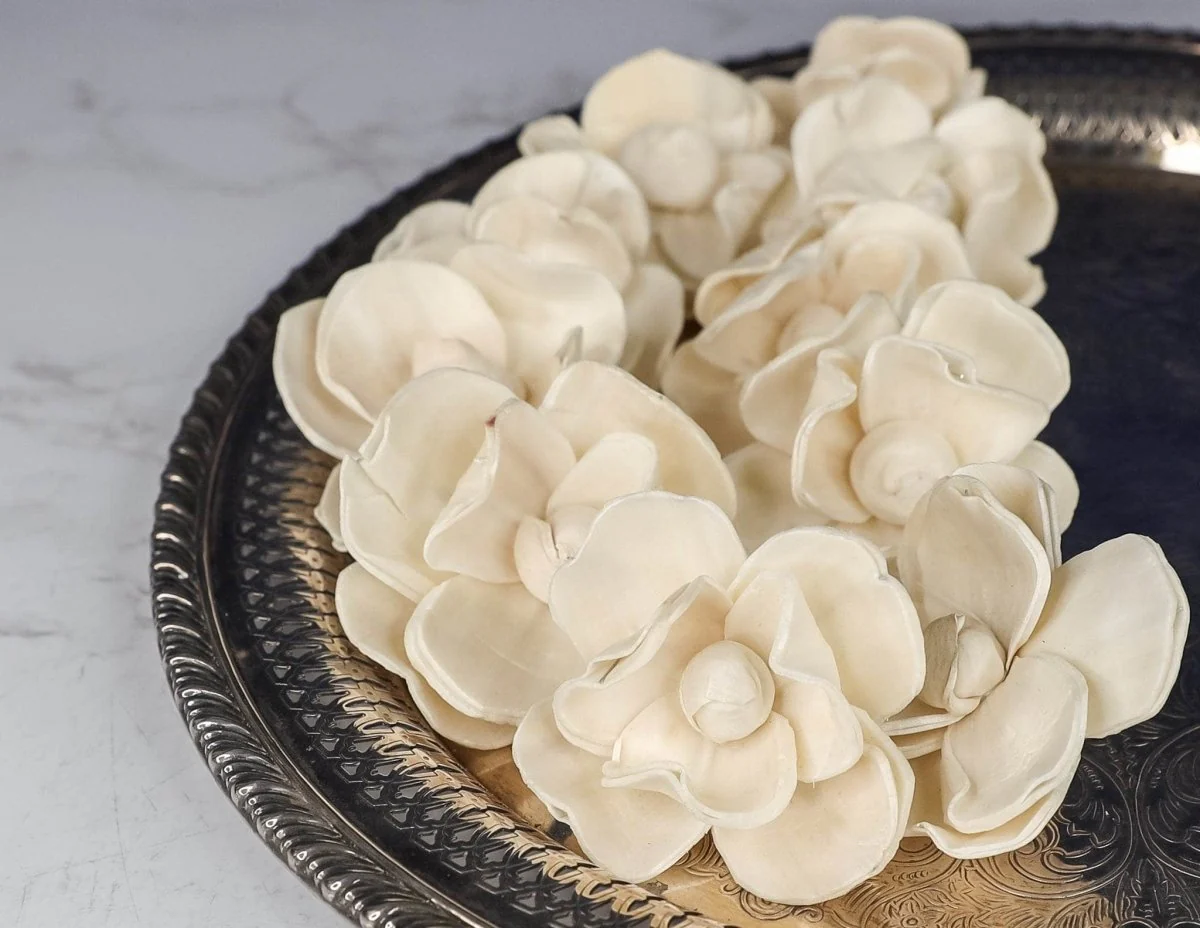 2" Magnolia (10 Pack) - Image 4