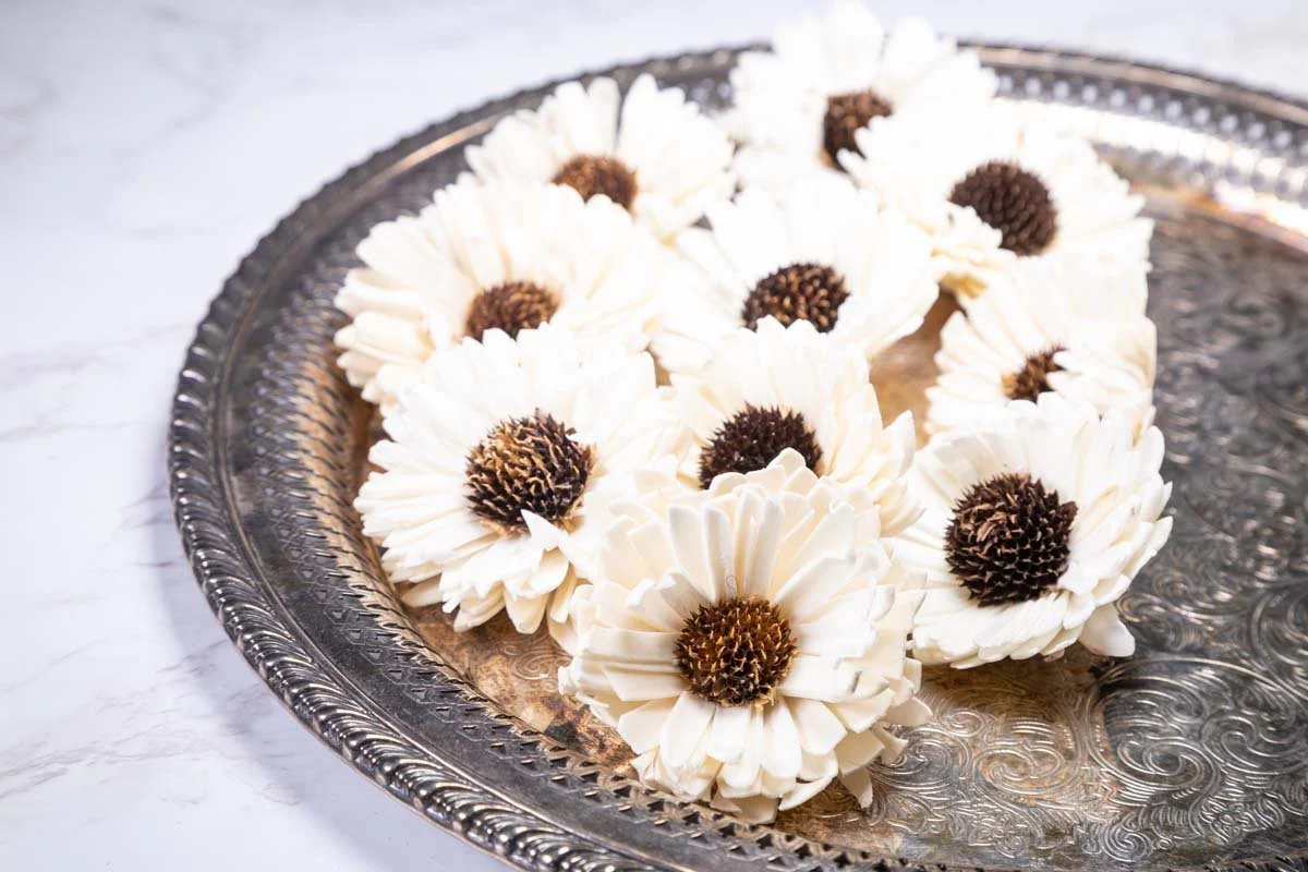 2" Mini Sunflower (10 Pack) - Image 2