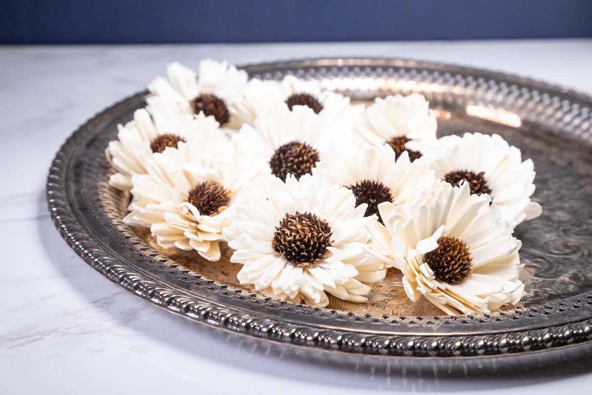 2" Mini Sunflower (10 Pack) - Image 3