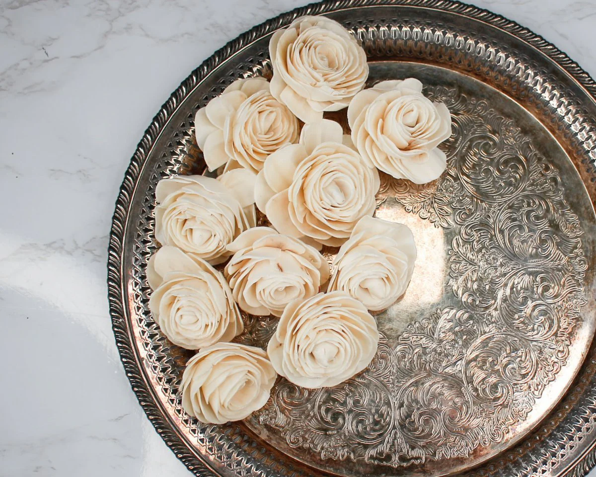 2" Rananculus (10 Pack) - Image 3