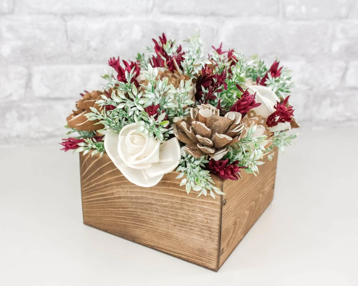 2" Bark Dahlia (10 pack) - Image 6