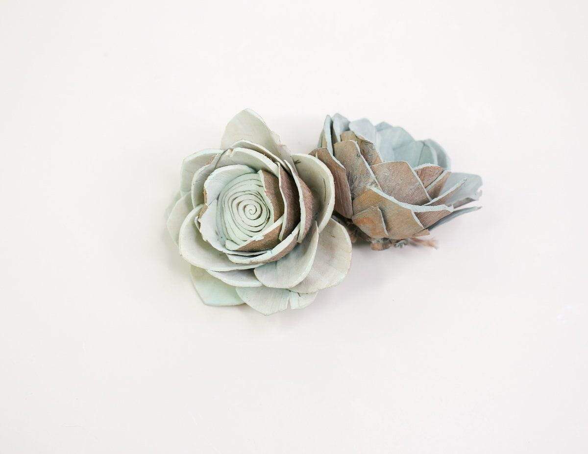 2" Bark Lotus - 50 Pack - Image 10