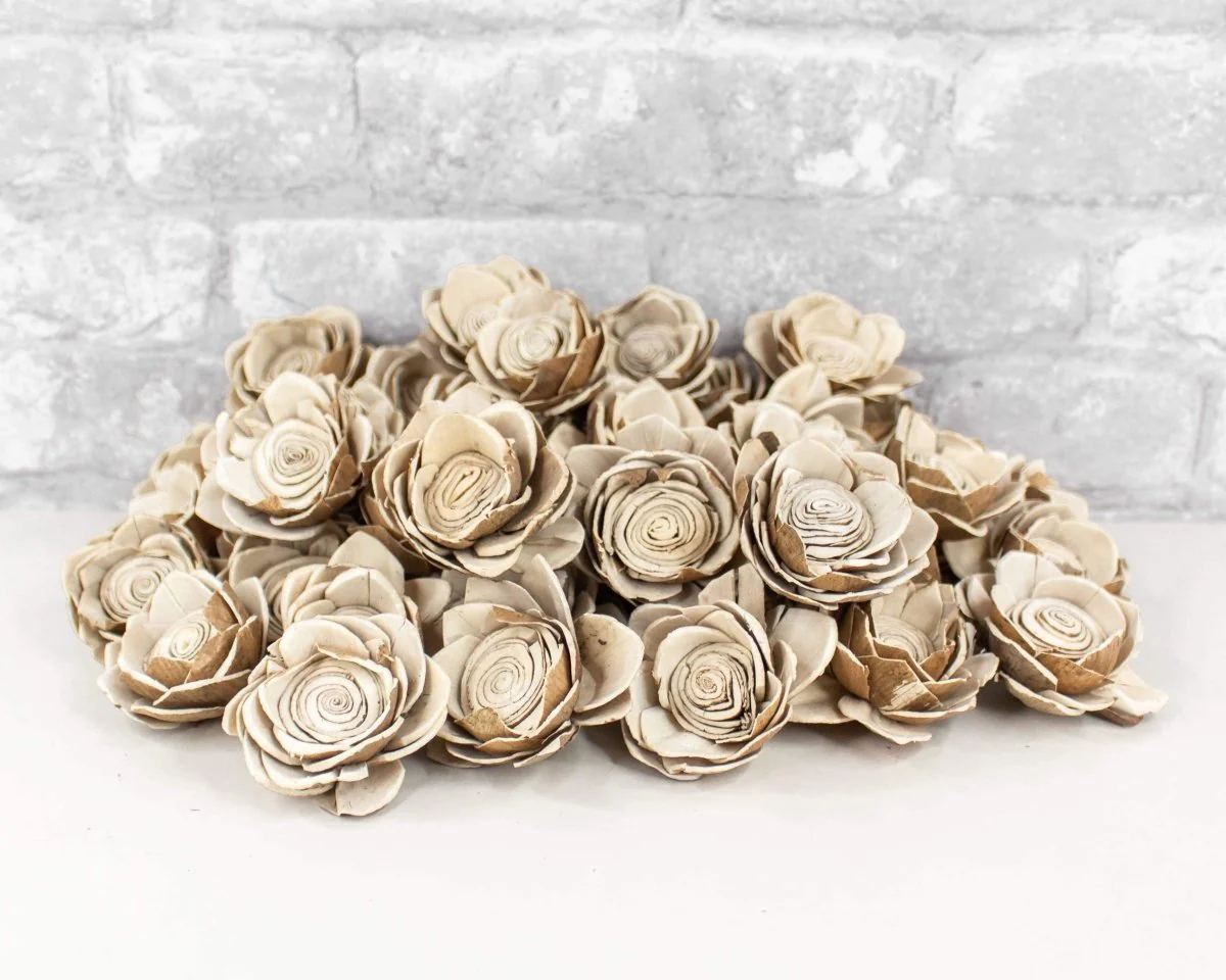 2" Bark Lotus - 50 Pack - Image 8