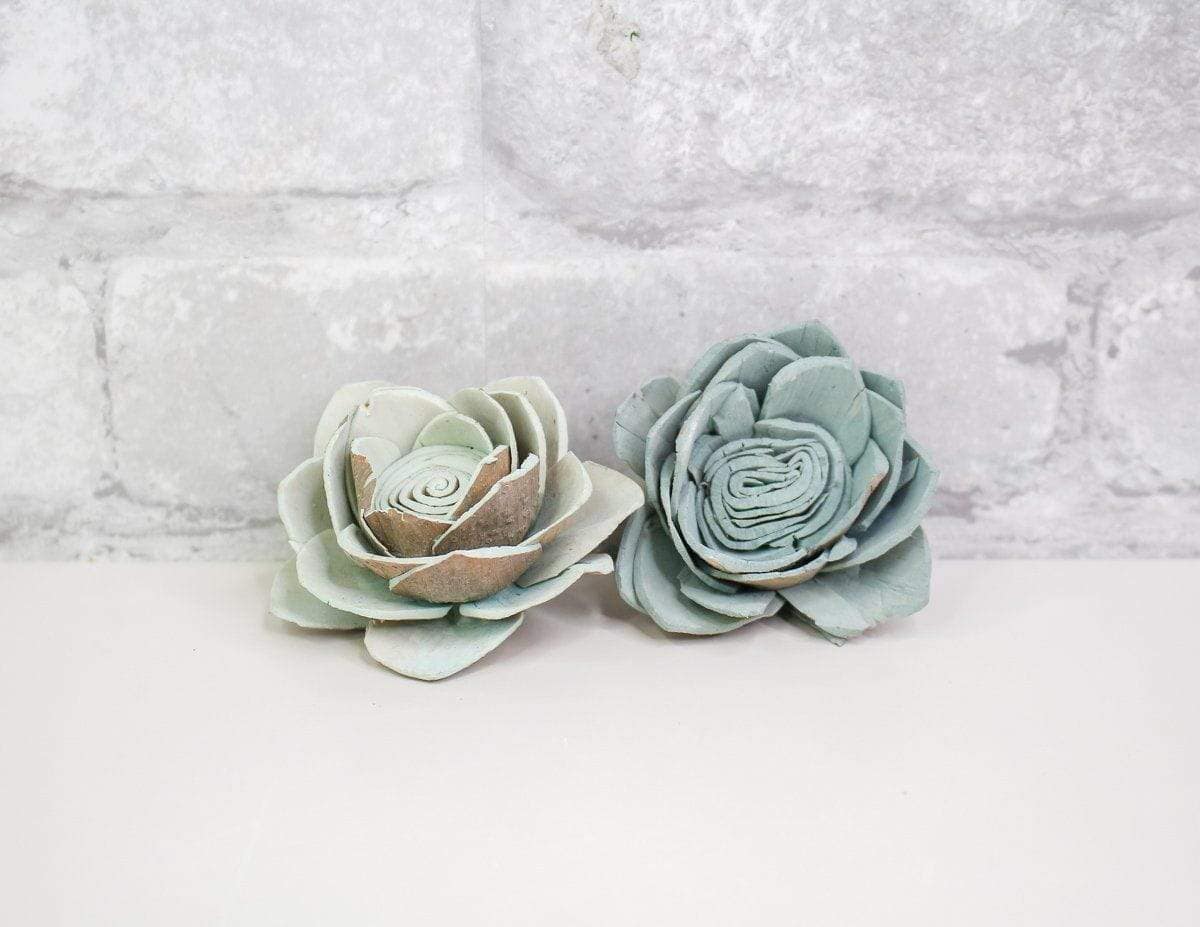 2" Bark Lotus - 50 Pack - Image 9