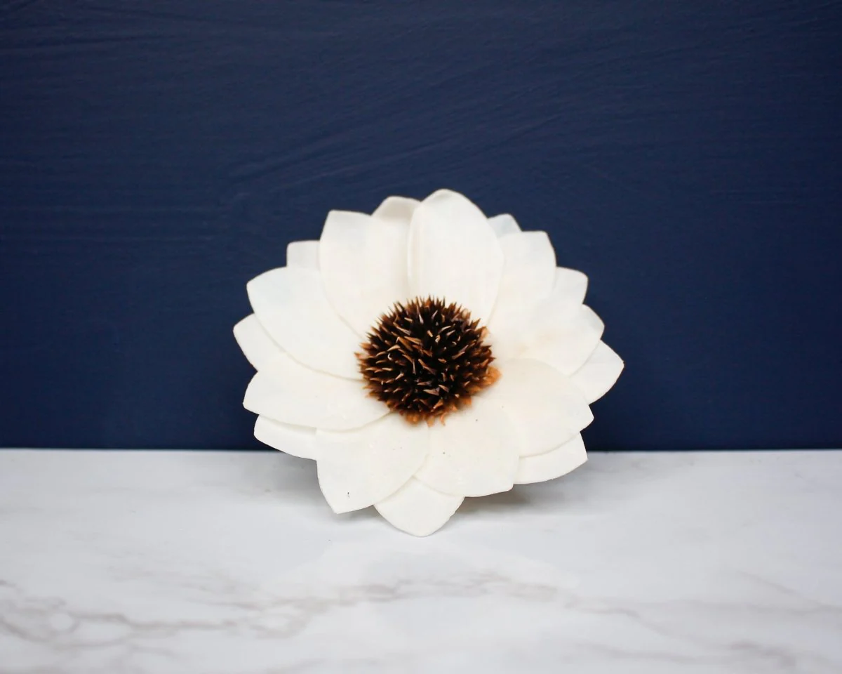 2" Thistle Sunflower (10 pack) - Image 2