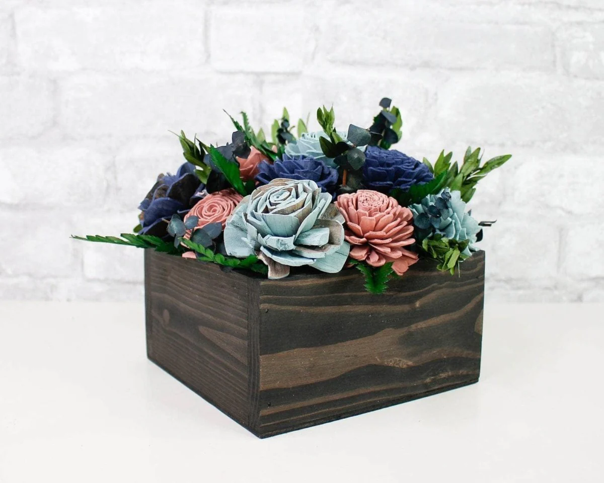 2" Wesley (700 Flower Box) - Image 7