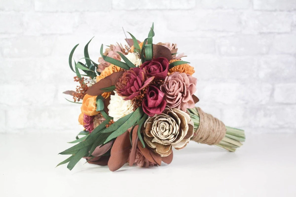 2" Wesley (700 Flower Box) - Image 8