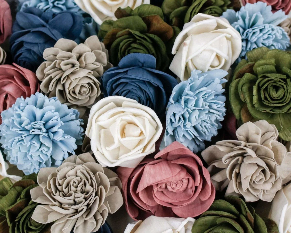 Late Summer Assortment - Image 2