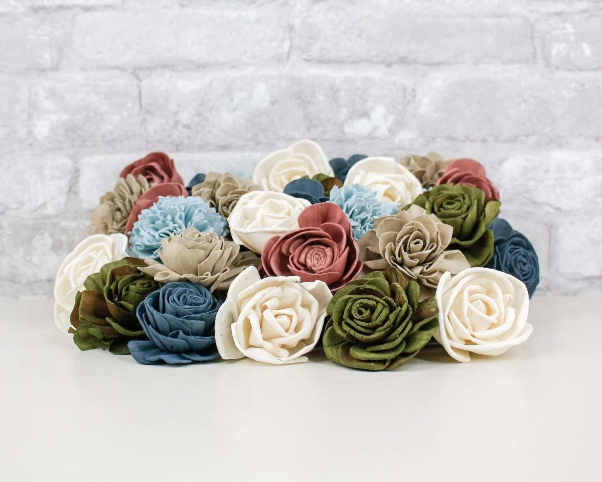 Late Summer Assortment - Image 3