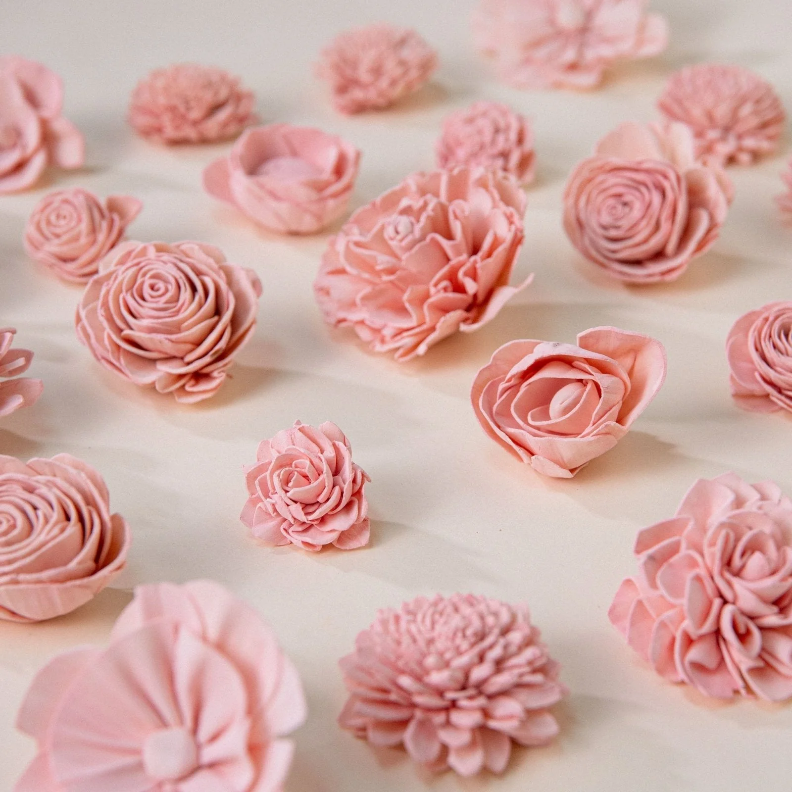 25-Pack of Beautious-Colored Mixed Flowers - Image 2